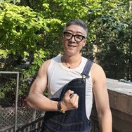 Leo阳哥抖音达人头像