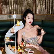 徐铭汐抖音达人头像