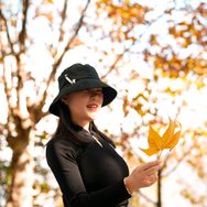 观月茶美学会所官方号抖音达人头像