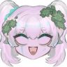Julia（掌握宫权中抖音达人头像