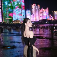 郑涵予🌴抖音达人头像