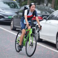闪电懒抖音达人头像