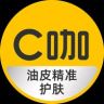 C咖官方旗舰店护肤套装抖音达人头像