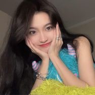 沈乖乖不乖.抖音达人头像