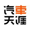 汽车天涯抖音达人头像