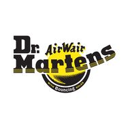 DR. MARTENS马丁官方旗舰店抖音号头像