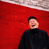 郝劭文抖音达人头像