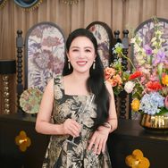 一枝梅亲妈（美丽姐）抖音达人头像