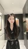杭州豪宅MISS 嘉邸房产抖音达人头像
