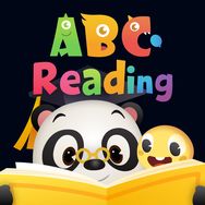 ABC Reading熊猫博士分级阅读抖音达人头像