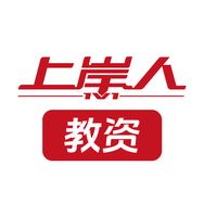 上岸人图书抖音达人头像