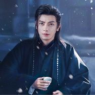 清宴短剧抖音达人头像