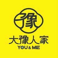 大豫人家抖音达人头像