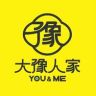 大豫人家抖音达人头像