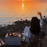 向往～抖音号头像