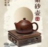 鼎陶紫砂抖音达人头像
