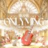 ONLYMING-陈浚铭抖音达人头像