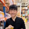 Hello森哥云仓高端水严选抖音达人头像