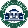 武汉大学抖音达人头像