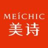 MEICHIC美诗-小黑金胶原膜专场抖音达人头像