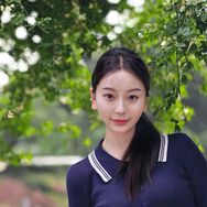 芙琳（徐欢欢h_h)抖音达人头像