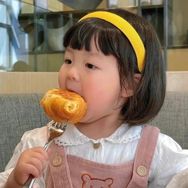 畅姐饿了抖音达人头像