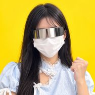 侠客红尘抖音达人头像