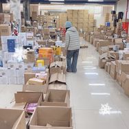 百客商贸吴老板抖音达人头像