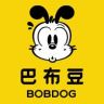 Bobdog巴布豆床上用品旗舰店抖音达人头像