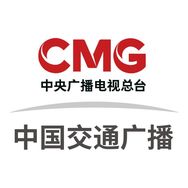 中国交通广播抖音达人头像