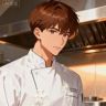 小虎爱美食抖音达人头像