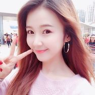 🎀欣崽🎙️抖音达人头像