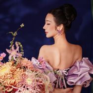 蒋丽莎Lisa抖音达人头像