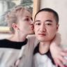 娜斯佳（老娜俄货）抖音达人头像