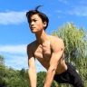 解小白抖音达人头像