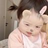 暖暖～抖音达人头像