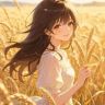 绿豆汤汤汤抖音达人头像