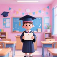 周周老师讲学习机抖音号头像