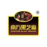 南方黑芝麻冲饮旗舰店抖音达人头像