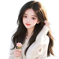 博博麻麻装备抖音达人头像