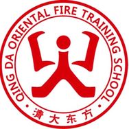 沈阳清大东方消防培训学校抖音达人头像