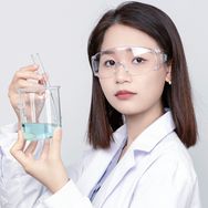怡姐的较真评测抖音达人头像