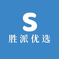 胜派优选家居抖音达人头像