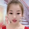 花妹抖音达人头像