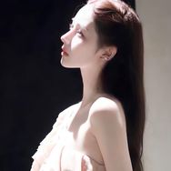 摇摇曲奇抖音达人头像