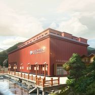 中国长发科技馆抖音号头像