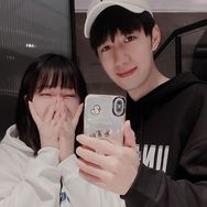 白十七抖音达人头像