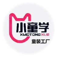 小童学童装.抖音达人头像