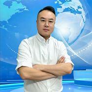 杨小智说事抖音达人头像