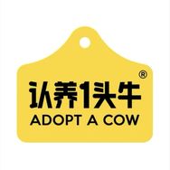 认养一头牛儿童奶粉旗舰店抖音达人头像